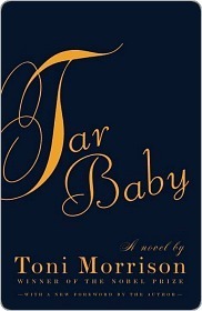 Tar Baby