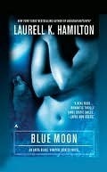 Blue Moon (Anita Blake, Vampire Hunter, #8)