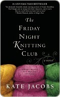 The Friday Night Knitting Club (Friday Night Knitting Club series Book 1)