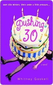 Pushing 30