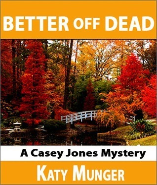 Better Off Dead book cover