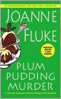 Plum Pudding Murder (Hannah Swensen, #12)