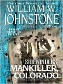 Mankiller, Colorado book cover