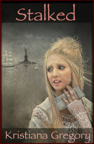 Stalked book cover