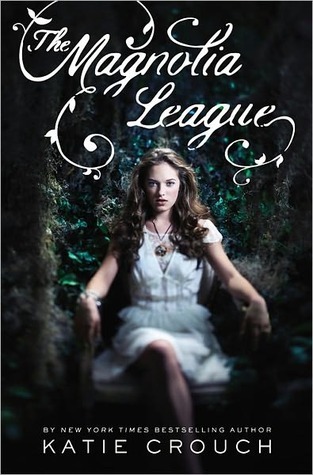 The Magnolia League (Magnolia League, #1)