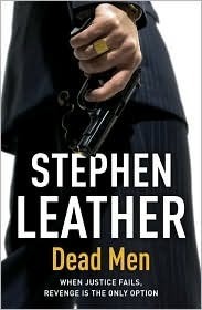 Dead Men book cover