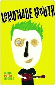 Lemonade Mouth