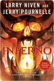 Inferno (Inferno, #1)