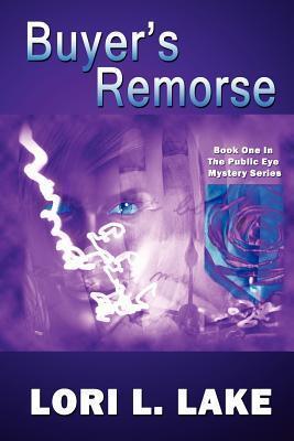 Public Eye Mystery book cover 1