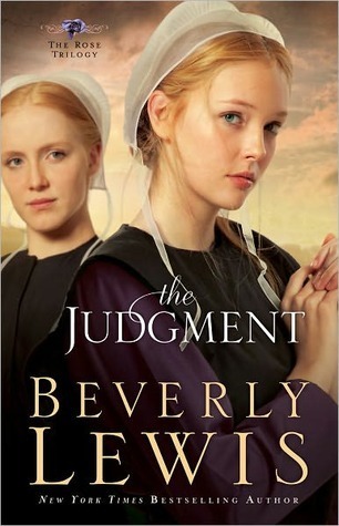 The Judgment cover