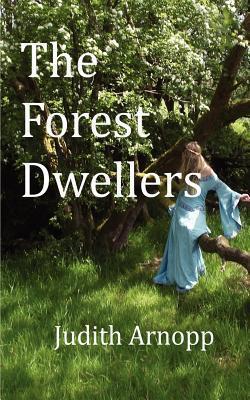 The Forest Dwellers book cover