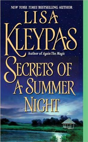 Secrets of a Summer Night (Wallflowers, #1)