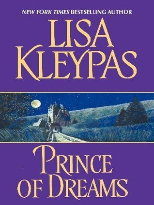 Prince of Dreams (Stokehurst, #2)