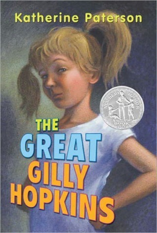 The Great Gilly Hopkins (New Windmill)