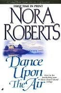Dance Upon The Air (Three Sisters Island, #1)