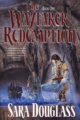 The Wayfarer Redemption (Wayfarer Redemption, #1)