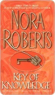 Key of Knowledge (Key Trilogy #2)