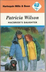 Macbride's Daughter