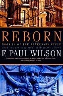 Reborn (Adversary Cycle, #4)