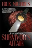 Survivor's Affair book cover