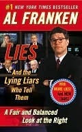 Lies and the Lying Liars Who Tell Them cover