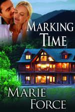 Marking Time