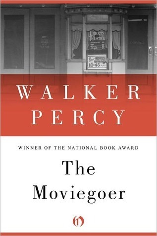 The Moviegoer