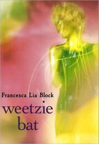Weetzie Bat (Weetzie Bat, #1)