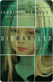 Dismantled