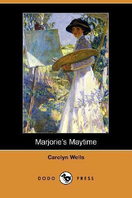 Marjorie's Maytime book cover