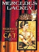 Reserved for the Cat (Elemental Masters, #5)