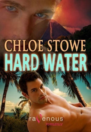 Hard Water book cover