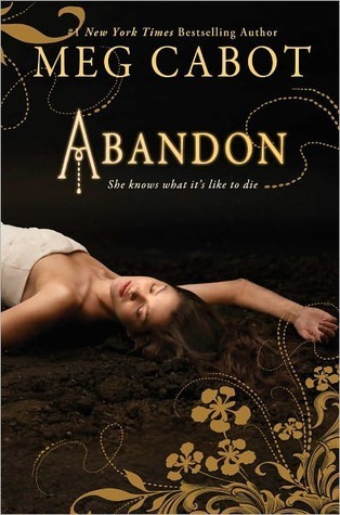 Abandon (Abandon, #1)