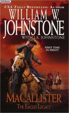MacCallister book cover 1
