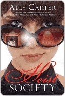 Heist Society (Heist Society, #1)