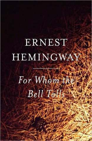 For Whom the Bell Tolls