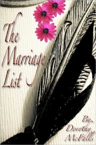 The Marriage List: full-length sweet historical romance