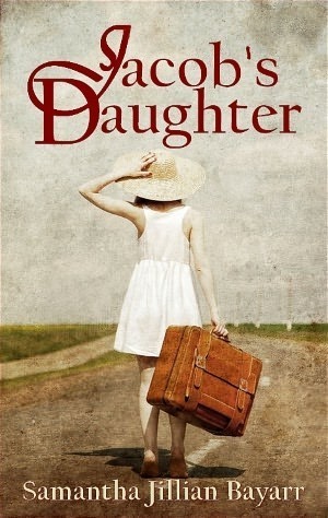 Amish Daughters book cover 1