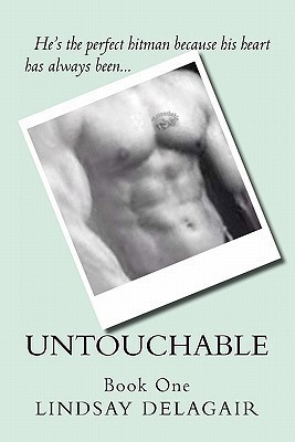 Cover of Untouchable
