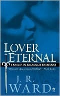 Lover Eternal (Black Dagger Brotherhood, #2)