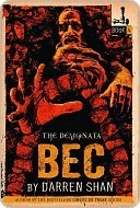 Bec (The Demonata, #4)