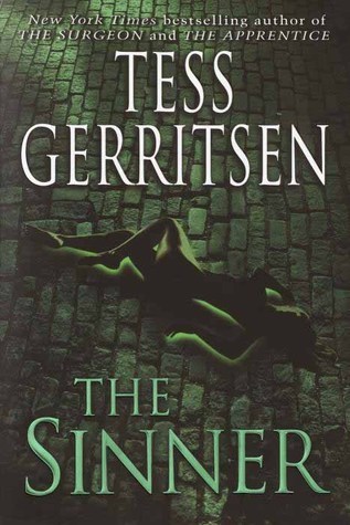 The Sinner (Jane Rizzoli & Maura Isles, #3)