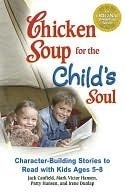 Chicken Soup for the Child's Soul book cover