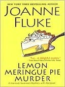 Lemon Meringue Pie Murder (Hannah Swensen, #4)