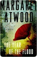 The Year of the Flood  (MaddAddam, #2)