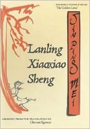 The Golden Lotus Love Pagoda (Jin Ping Mei) [Illustrated] by ...