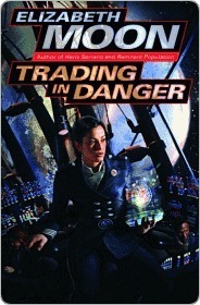 Trading in Danger (Vatta's War, #1)