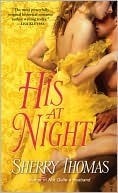 His at Night