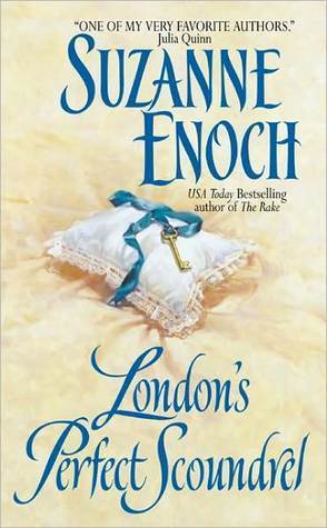London's Perfect Scoundrel (Lessons in Love, #2)