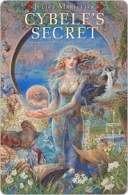 Cybele's Secret (Wildwood, #2)